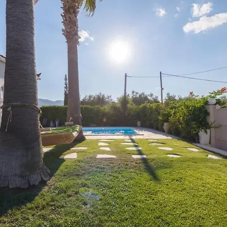 La Villa
