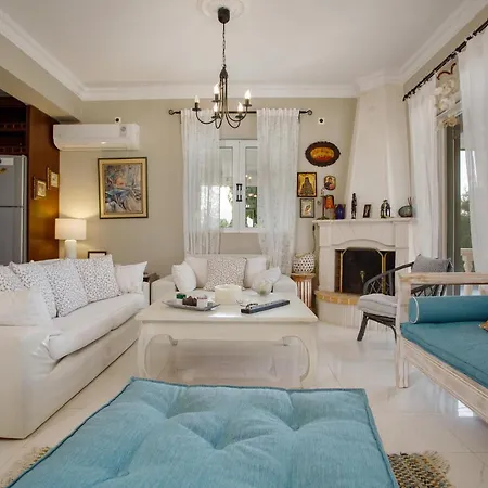 Villa La