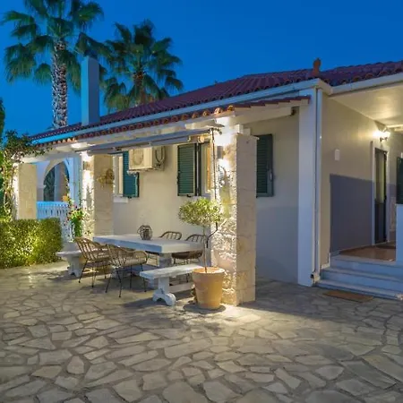 La Villa *