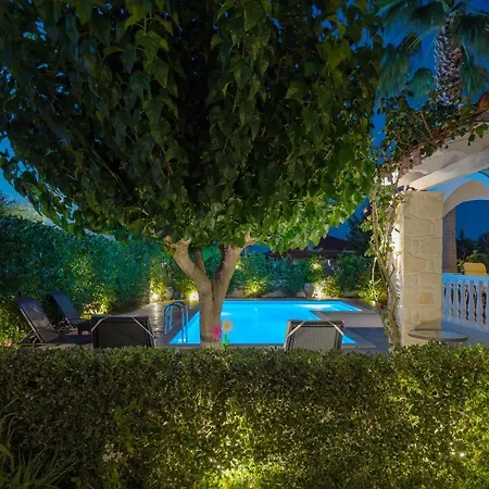 Villa La