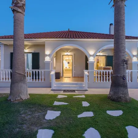 Villa La