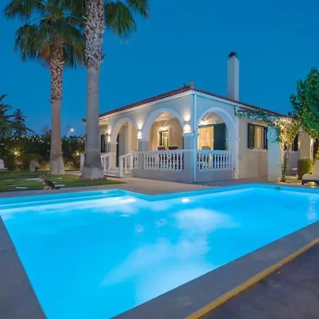 La Villa *