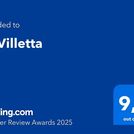 La Villa