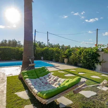 Villa La