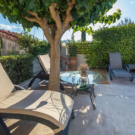 La Villa