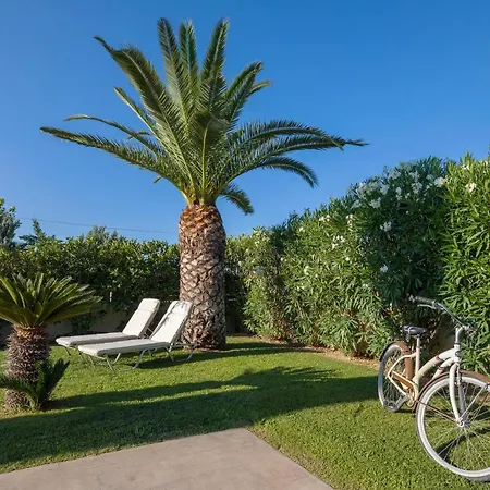 Villa La Lagopodhon