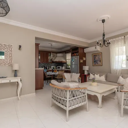 La Villa